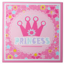 Search for princess tiles Crown