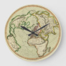 Search for hemisphere clocks London