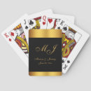 Search for engagement playing cards Chic