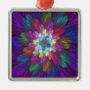 Recherche de fleur psychédélique ornements Pour elle