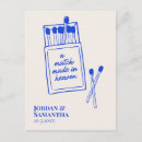 Recherche de allumettes invitations Budget