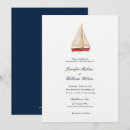 Recherche de yacht invitations Bord de mer