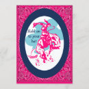 Recherche de cavalier de cheval invitations Rodéo