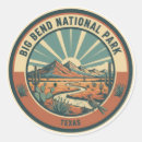 Search for big bend stickers Travel