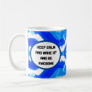 Search for digits mugs Abstract