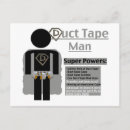 Search for handyman postcards Humour