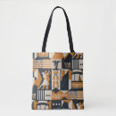 Search for geography tote bags City