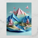 Search for mountain scenery postcards Forest