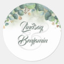 Search for garland stickers Eucalyptus