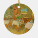 Search for restaurants ornaments Vincent van gogh