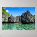 Search for archipelago posters Bacuit