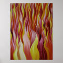 Search for fire spirit posters Nature