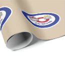 Search for curling wrapping paper Stone