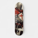 Search for medieval skateboards Warrior