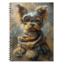 Search for dog notebooks Whimsical