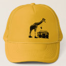 Recherche de boombox casquettes Musique