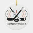 Search for ice hockey christmas decor Field