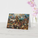 Search for elders cards Pieter bruegel the elder