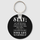 Search for techniques keychains Self care techniques