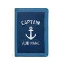Search for navy sailor wallets nautical