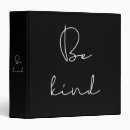 Search for kindness binders Be kind