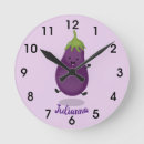 Recherche de aubergine horloges Pour tous