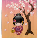 Search for japanese cherry blossom bathroom accessories Geisha