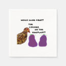 Search for puns and jokes napkins Animal
