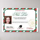 Search for santas nice list certificate Certificates