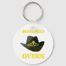 Search for rodeo keychains Cowgirl