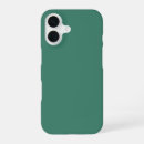 Search for solid dark green iphone cases Fashion
