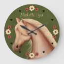 Recherche de horses horloges Pour enfants