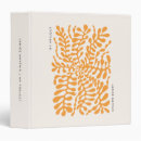 Search for abstract binders Trendy