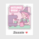 Search for halloween coffee stickers Funny