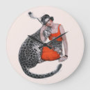 Search for gatsby clocks Roaring