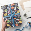 Search for fishing lure wrapping paper For him