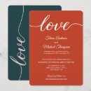 Search for elopement wedding reception invitations Elegant