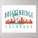 Search for breckenridge posters Winter