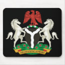 Search for nigeria coat of arms Africa