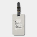 Search for alabama luggage tags Typography