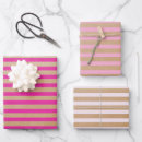 Recherche de pink stripe papier cadeau Mignon