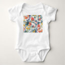 Search for botanic baby clothes Pattern