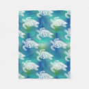 Search for sea turtle blankets Swimming