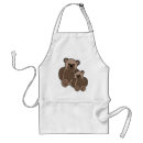 Search for mother and son aprons Cute