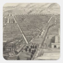 Search for kansas city stickers Lithographed