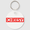 Search for cheesy keychains Funny
