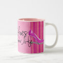 Search for change of life mugs Funny