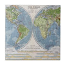 Recherche de géographie carreaux Antiquité