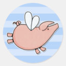 Search for piggy stickers Oink