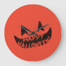 Search for happy face clocks Orange